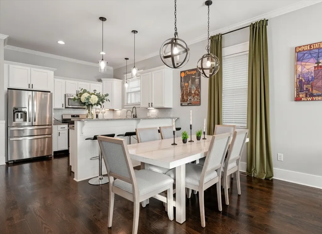 4802 Illinois Avenue Nashville TN 37209