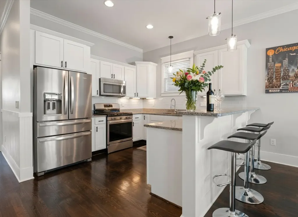 4802 Illinois Avenue Nashville TN 37209
