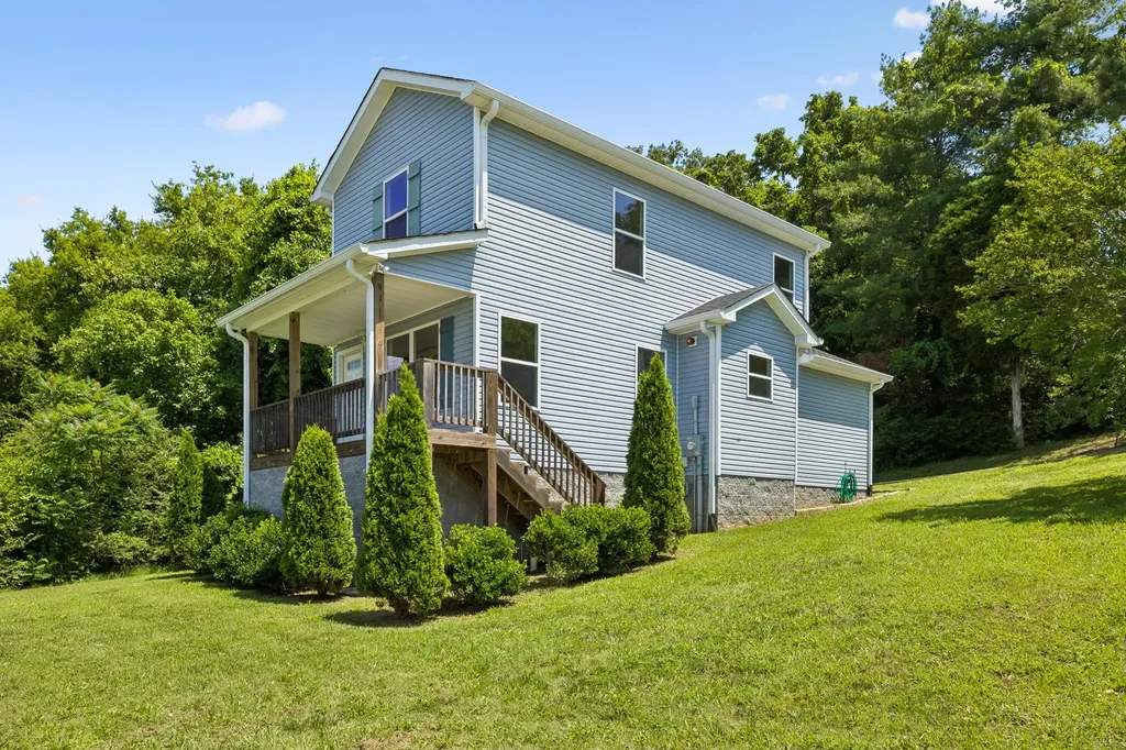 91 Valley View Street Ashland City TN 37015