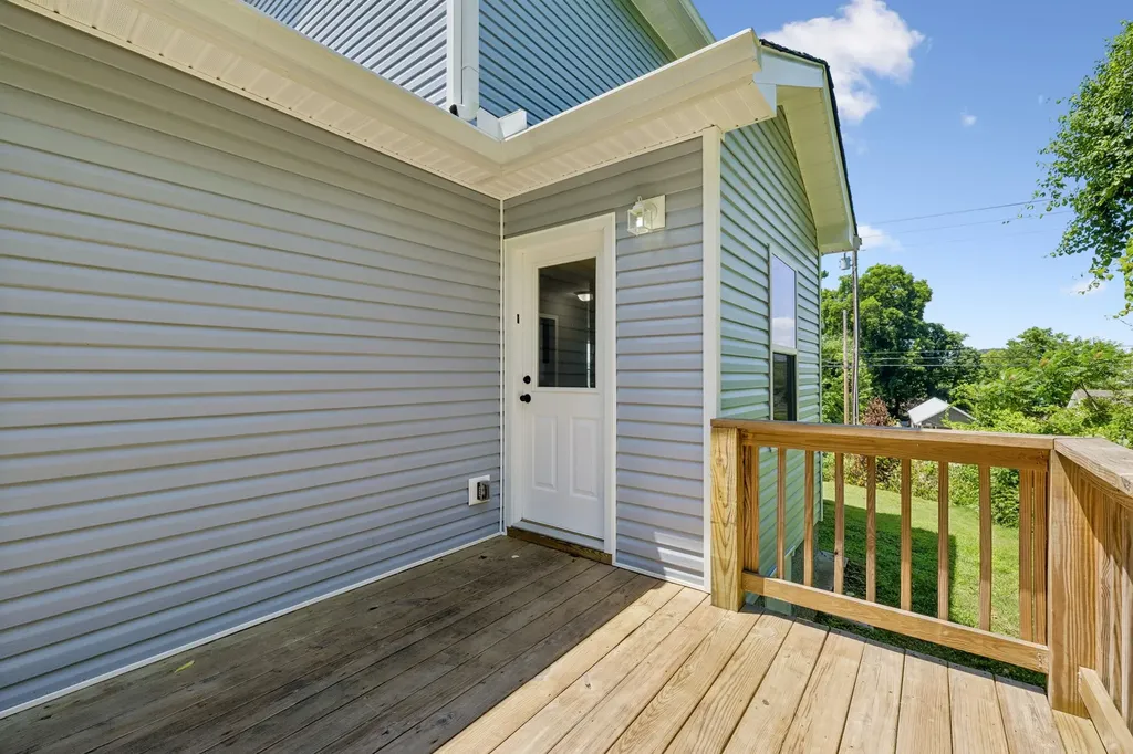 91 Valley View Street Ashland City TN 37015