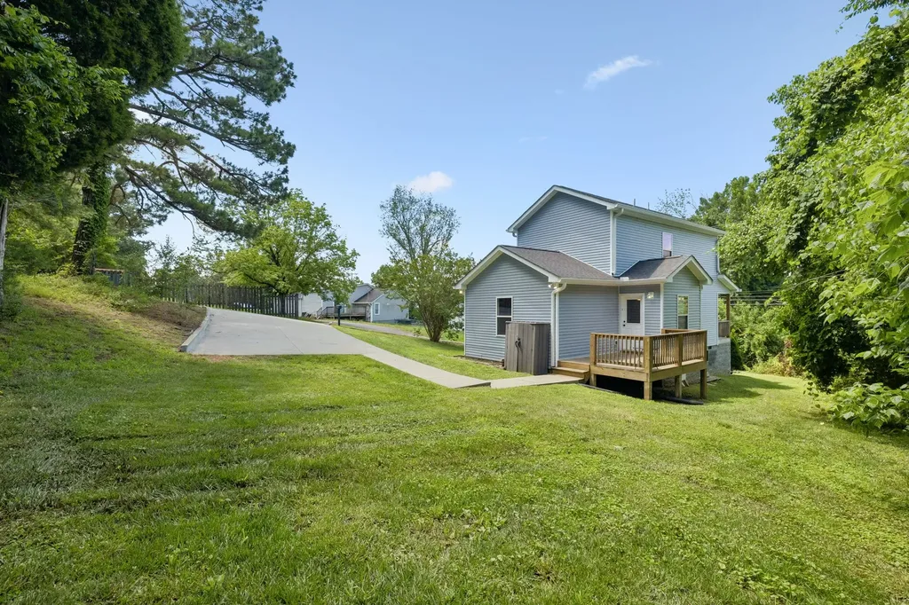 91 Valley View Street Ashland City TN 37015