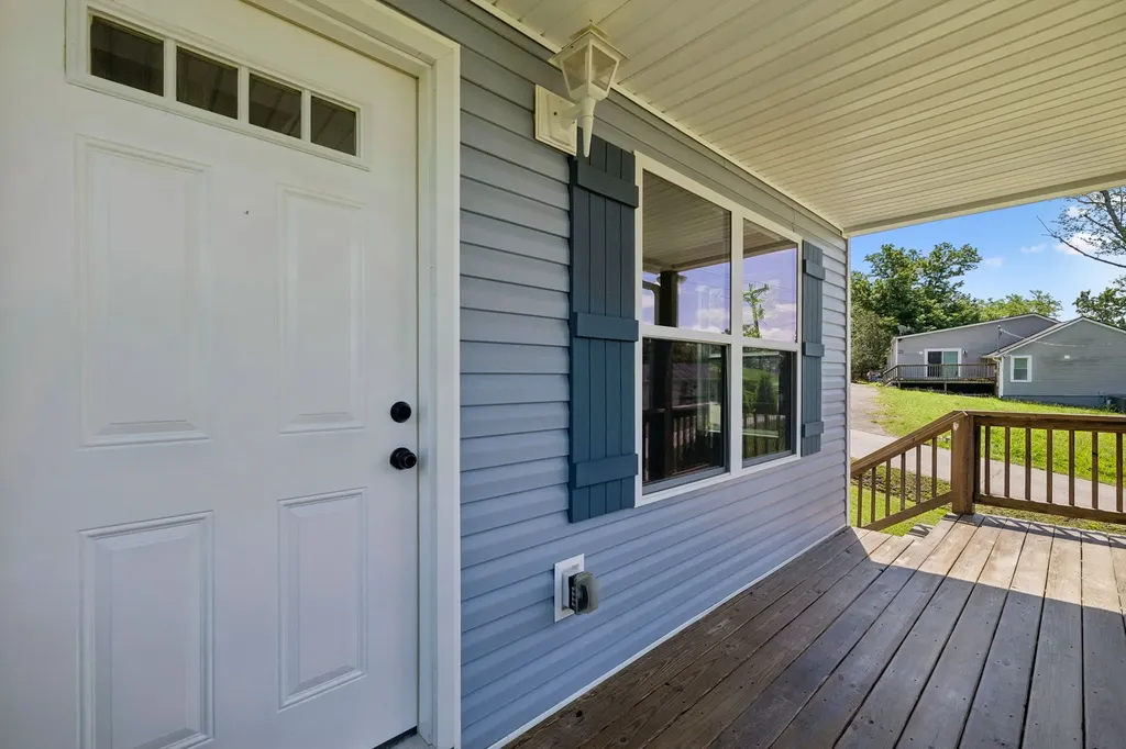 91 Valley View Street Ashland City TN 37015