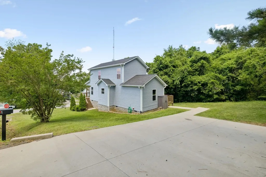 91 Valley View Street Ashland City TN 37015