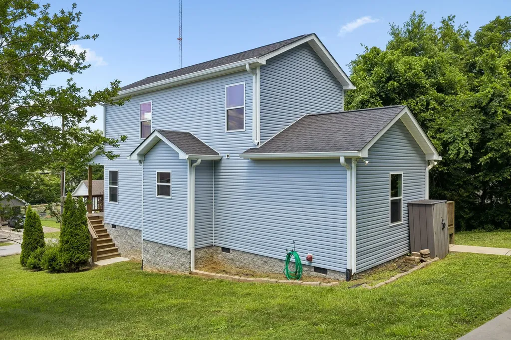 91 Valley View Street Ashland City TN 37015
