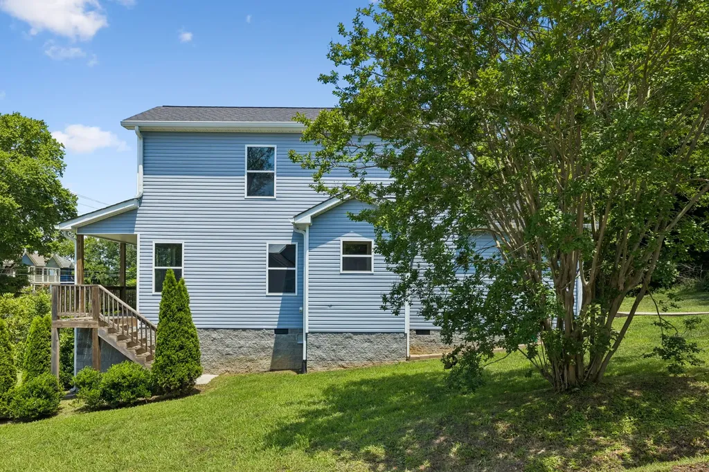 91 Valley View Street Ashland City TN 37015