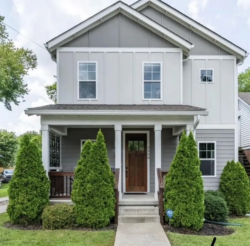 2308 Scott Avenue Nashville TN 37216
