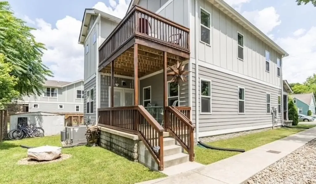 2308 Scott Avenue Nashville TN 37216