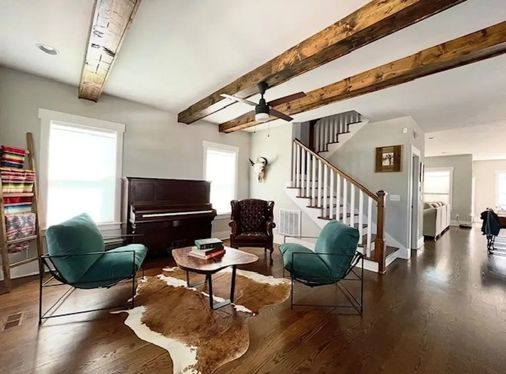 2308 Scott Avenue Nashville TN 37216