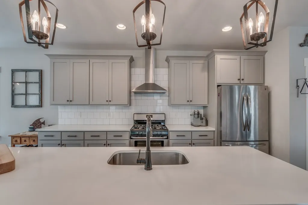 2308 Scott Avenue Nashville TN 37216