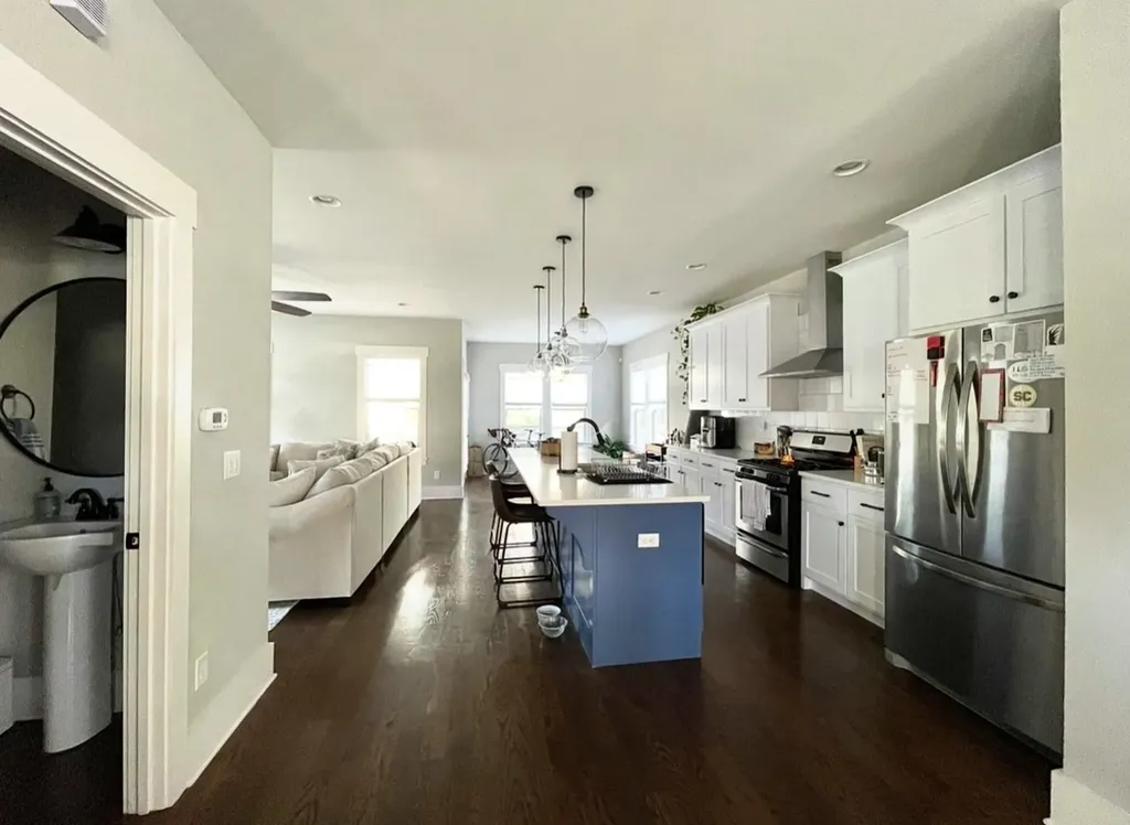 2308 Scott Avenue Nashville TN 37216