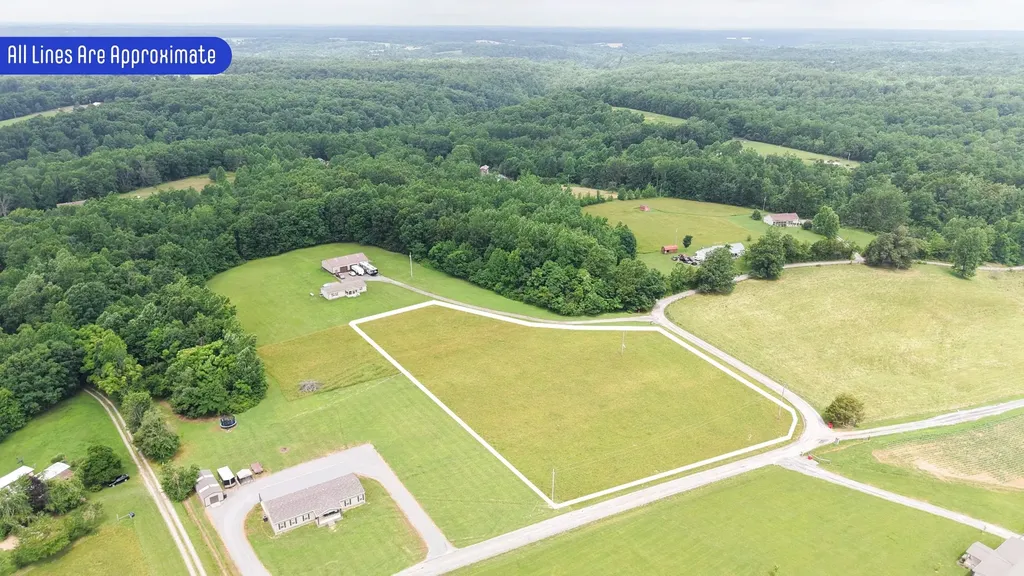 5475 King Robert Lane Westmoreland TN 37186