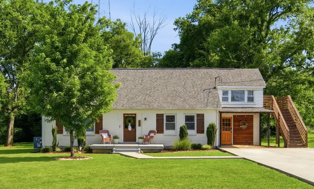 201 Maplewood Trace Nashville TN 37207