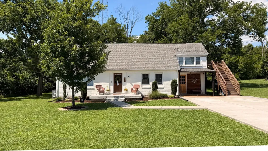 201 Maplewood Trace Nashville TN 37207