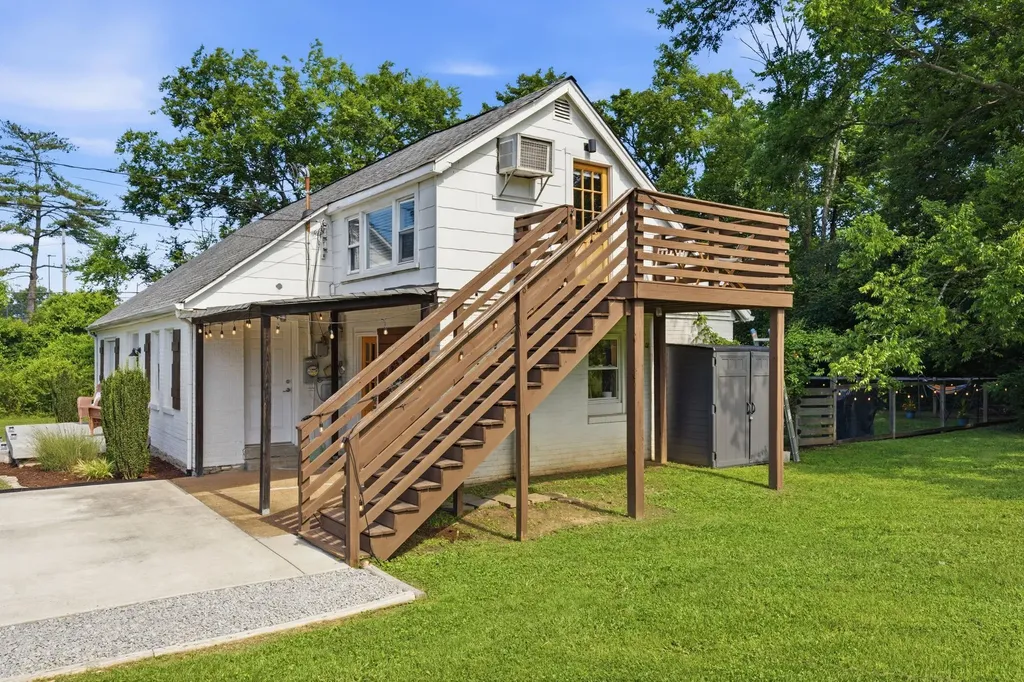 201 Maplewood Trace Nashville TN 37207