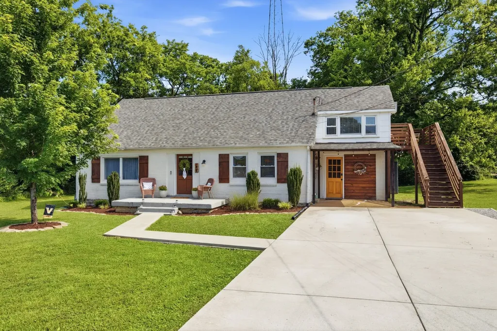 201 Maplewood Trace Nashville TN 37207