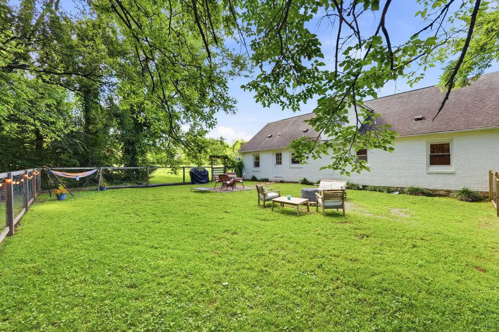 201 Maplewood Trace Nashville TN 37207