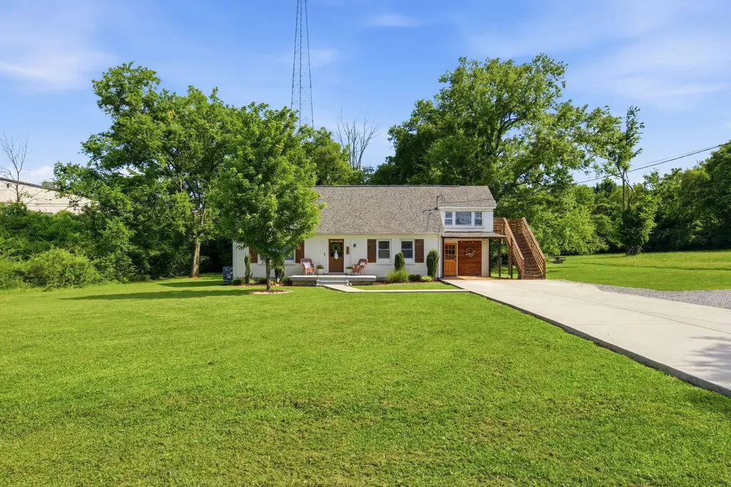 201 Maplewood Trace Nashville TN 37207