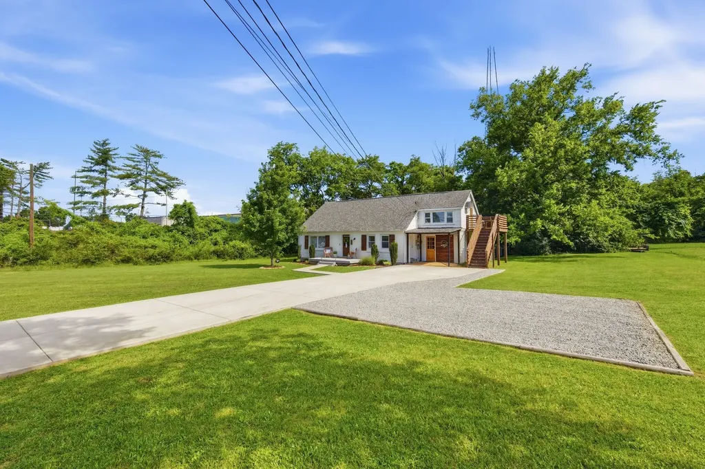 201 Maplewood Trace Nashville TN 37207