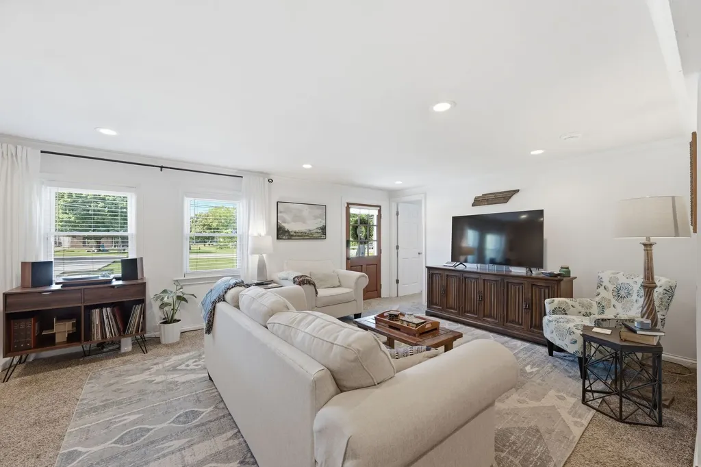 201 Maplewood Trace Nashville TN 37207