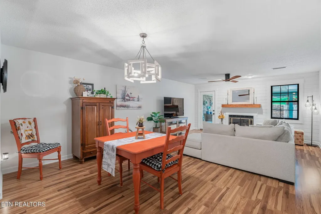 453 Amanda Circle Knoxville TN 37922