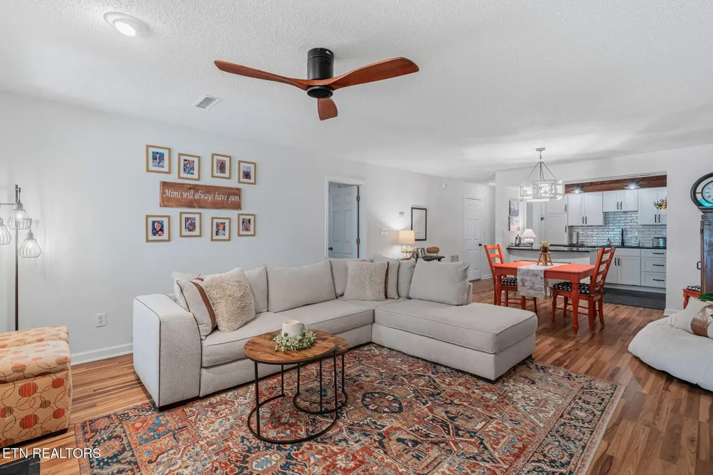 453 Amanda Circle Knoxville TN 37922