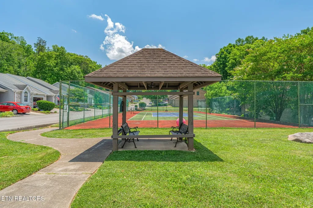 453 Amanda Circle Knoxville TN 37922