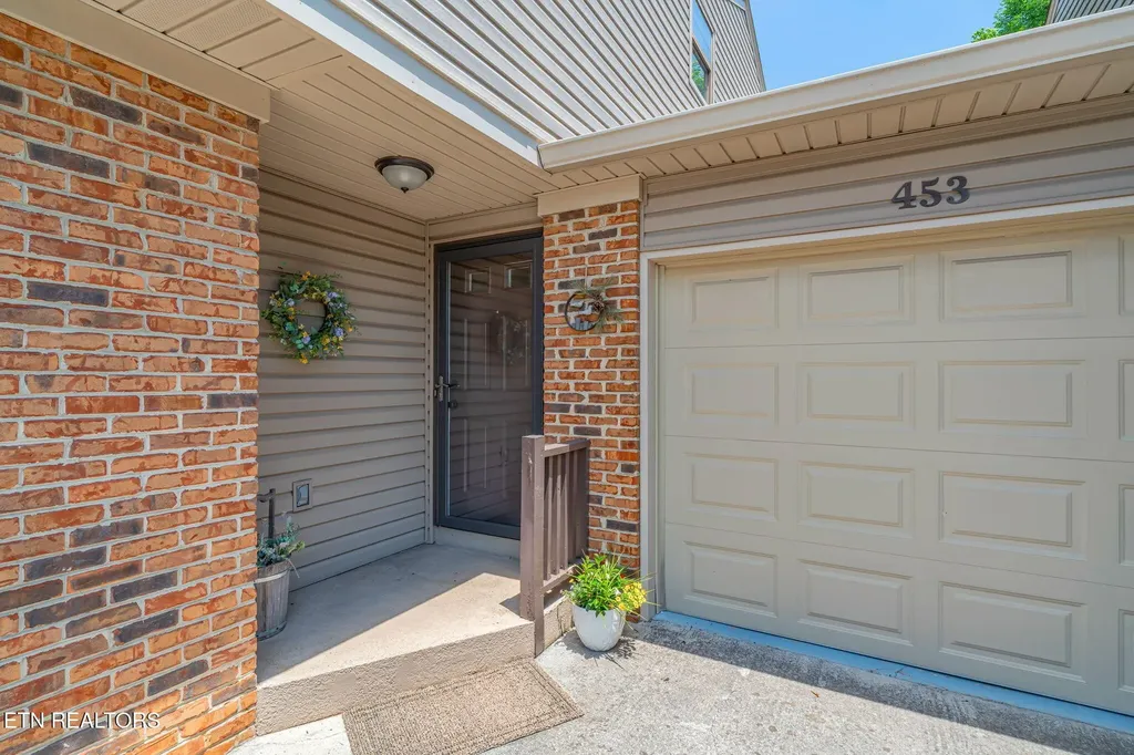 453 Amanda Circle Knoxville TN 37922