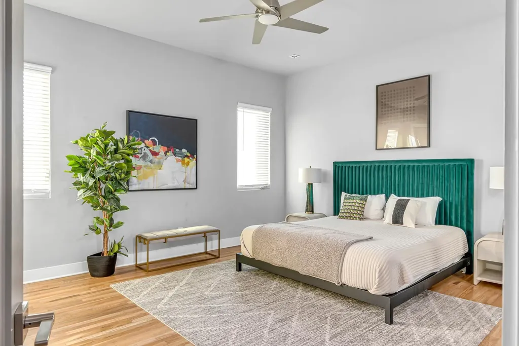 1000 W Trinity Lane Nashville TN 37218