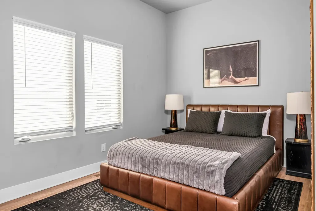 1000 W Trinity Lane Nashville TN 37218