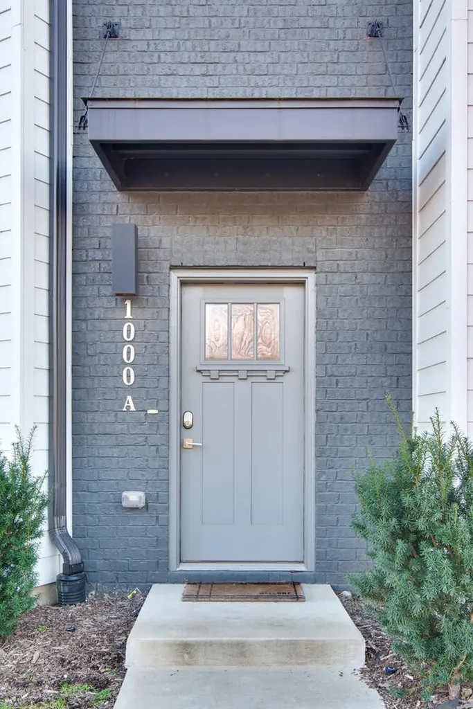 1000 W Trinity Lane Nashville TN 37218