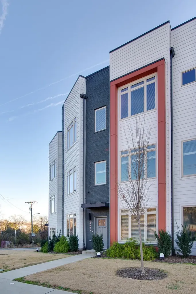 1000 W Trinity Lane Nashville TN 37218
