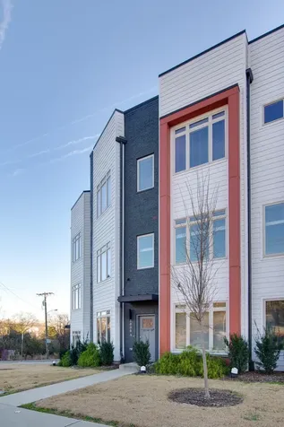 1000 W Trinity Lane Nashville TN 37218