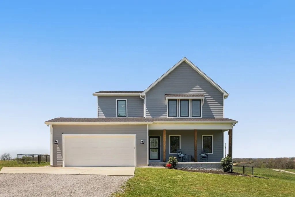 1141 Littleton Ranch Road Castalian Springs TN 37031