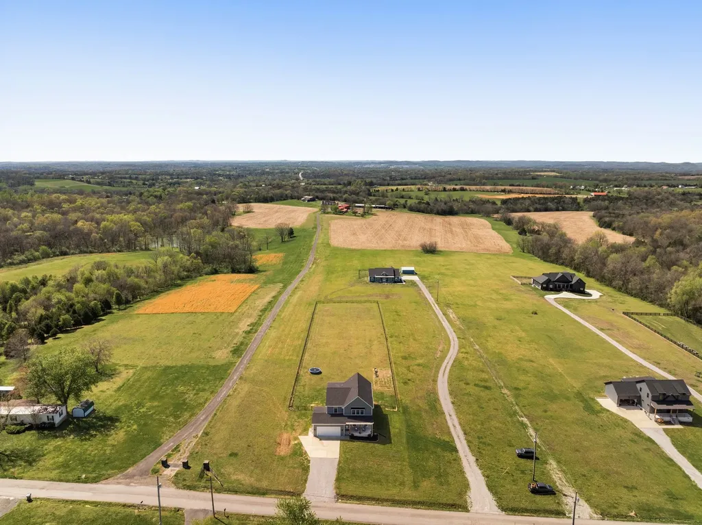 1141 Littleton Ranch Road Castalian Springs TN 37031