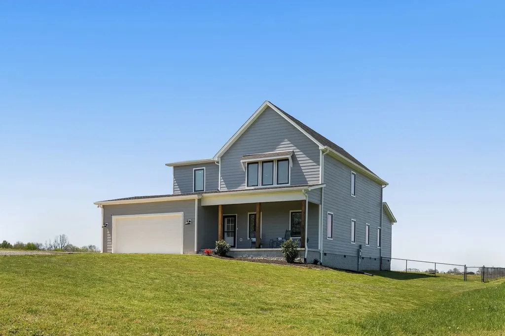 1141 Littleton Ranch Road Castalian Springs TN 37031