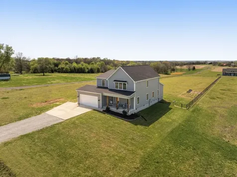 1141 Littleton Ranch Road Castalian Springs TN 37031