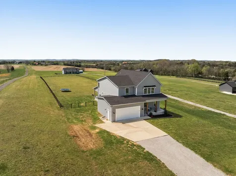 1141 Littleton Ranch Road Castalian Springs TN 37031