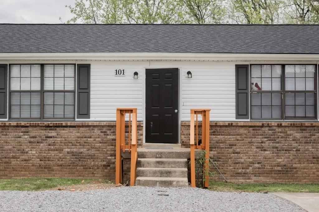 101 Bennett Drive Clarksville TN 37042