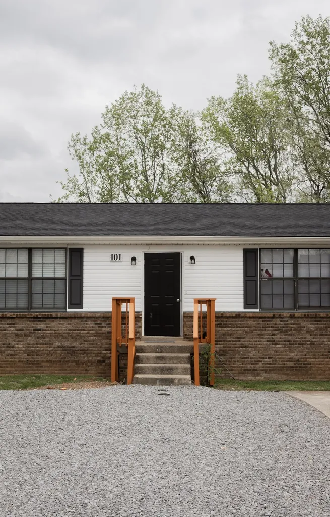 101 Bennett Drive Clarksville TN 37042