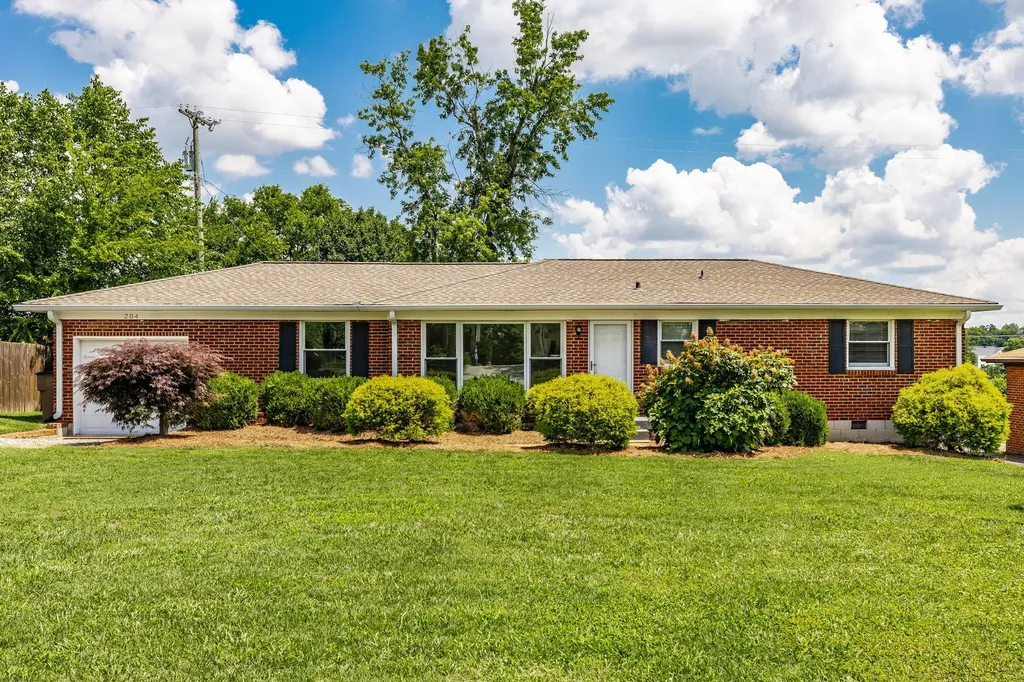 204 Noonan Court Nashville TN 37206