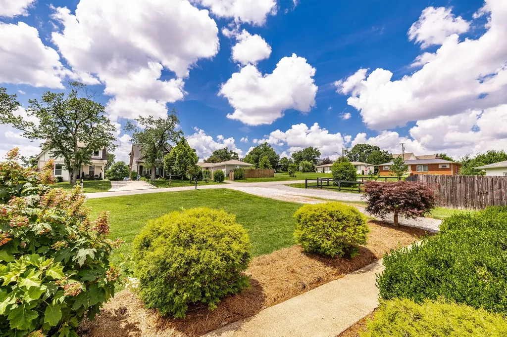 204 Noonan Court Nashville TN 37206
