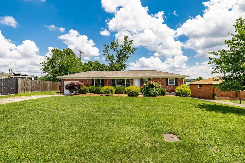 204 Noonan Court Nashville TN 37206
