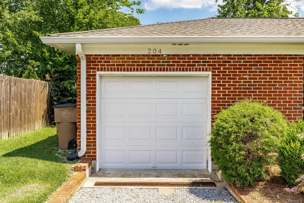 204 Noonan Court Nashville TN 37206
