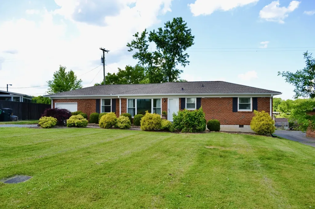 204 Noonan Court Nashville TN 37206