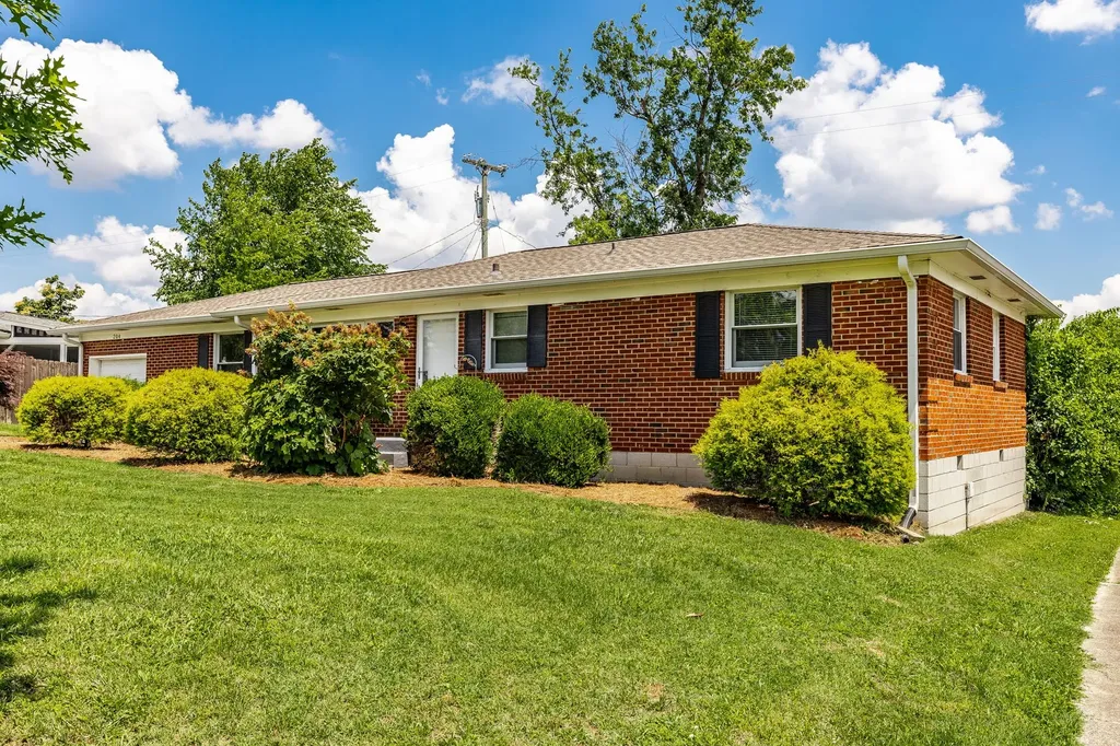 204 Noonan Court Nashville TN 37206