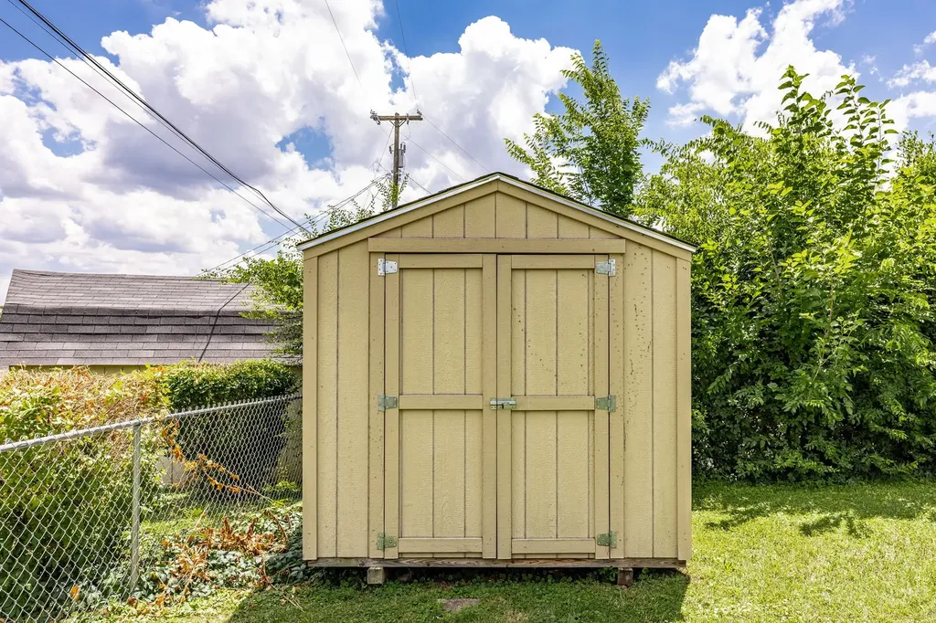 204 Noonan Court Nashville TN 37206