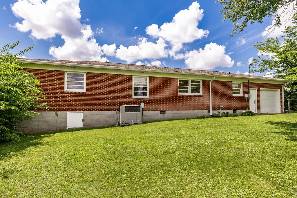 204 Noonan Court Nashville TN 37206