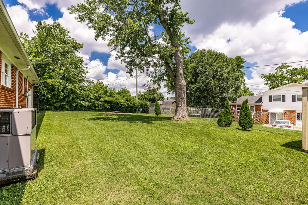 204 Noonan Court Nashville TN 37206