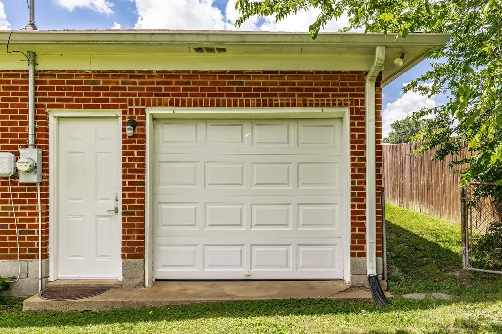 204 Noonan Court Nashville TN 37206