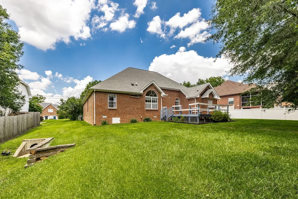353 Remington Avenue Gallatin TN 37066